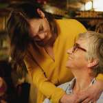 Francisco Reyes, Daniela Vega