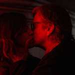 Francisco Reyes, Daniela Vega