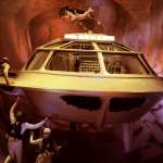 Arthur Kennedy, Raquel Welch, Donald Pleasence, William Redfield, Stephen Boyd