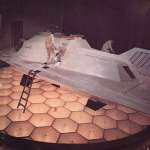 Arthur Kennedy, Raquel Welch, Donald Pleasence, William Redfield, Stephen Boyd