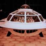 Arthur Kennedy, Raquel Welch, Donald Pleasence, William Redfield, Stephen Boyd