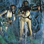 Arthur Kennedy, Raquel Welch