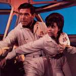 Raquel Welch, Stephen Boyd