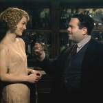 Alison Sudol, Dan Fogler
