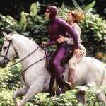 Billy Zane, Kristy Swanson