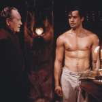 Billy Zane, Patrick McGoohan