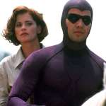 Billy Zane, Kristy Swanson