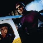 Billy Zane, John Capodice