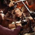 Cary-Hiroyuki Tagawa, Billy Zane