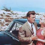 Jean Marais, Myl&egrave;ne Demongeot