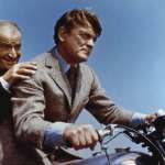 Jean Marais, Louis de Fun&egrave;s