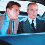 Jean Marais, Louis de Fun&egrave;s