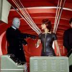 Jean Marais, Marie-H&eacute;l&egrave;ne Arnaud