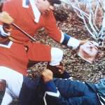 Jean Marais, Henri Serre