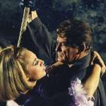 Jean Marais, Fran&ccedil;oise Christophe