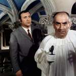 Louis de Fun&egrave;s, Jacques Dynam