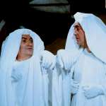 Louis de Fun&egrave;s, Jacques Dynam