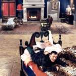 Louis de Fun&egrave;s, Jacques Dynam