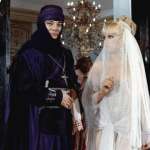 Jean Marais, Myl&egrave;ne Demongeot