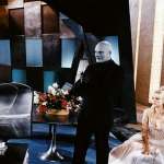 Jean Marais, Myl&egrave;ne Demongeot