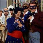 Jean Marais, Louis de Fun&egrave;s