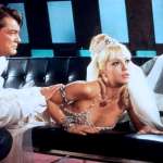 Jean Marais, Myl&egrave;ne Demongeot