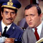 Louis de Fun&egrave;s, Jacques Dynam