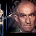 Louis de Fun&egrave;s