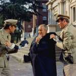 Louis de Fun&egrave;s