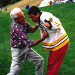Adam Sandler, Bob Barker