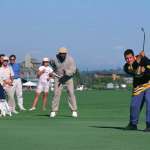 Adam Sandler, Carl Weathers