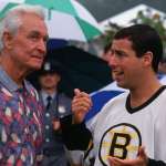 Adam Sandler, Bob Barker