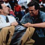 Joe Flaherty, Christopher McDonald