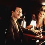 Steve Buscemi, Michelle Hutchison