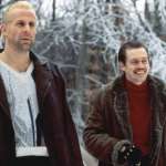 Steve Buscemi, Peter Stormare