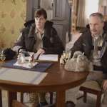 Allison Tolman, Bob Odenkirk