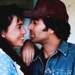 Chick Vennera, Julie Carmen