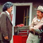 Freddy Fender, Rub&eacute;n Blades