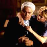 Richard Bradford, Melanie Griffith