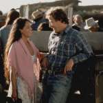 S&ocirc;nia Braga, John Heard