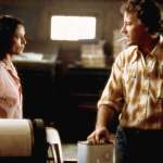 S&ocirc;nia Braga, John Heard