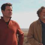 Kris Kristofferson, Greg Kinnear
