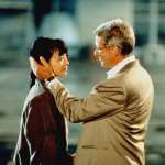 Richard Gere, Bai Ling