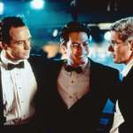 Richard Gere, Bradley Whitford, Byron Mann