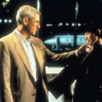 Richard Gere, Bai Ling