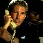 Richard Gere, Bai Ling