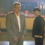 Richard Gere, Bai Ling