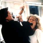 Michael Douglas, Glenn Close