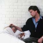 Michael Douglas, Glenn Close