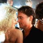 Michael Douglas, Glenn Close